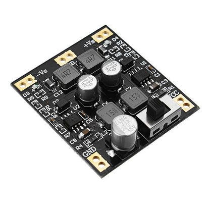 24V 15V 12V To ?5V Positive And Negative Voltage Regulator Module