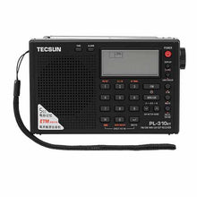 Cargar imagen en el visor de la galería, Tecsun PL-310ET Full Band Digital Demodulator FM AM SW LW Stereo Radio Receiver
