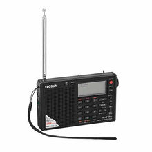 将图片加载到图库查看器，Tecsun PL-310ET Full Band Digital Demodulator FM AM SW LW Stereo Radio Receiver
