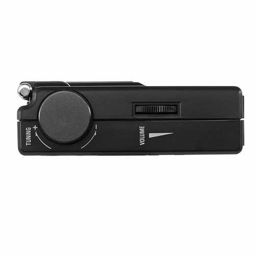 Tecsun PL-310ET Full Band Digital Demodulator FM AM SW LW Stereo Radio Receiver