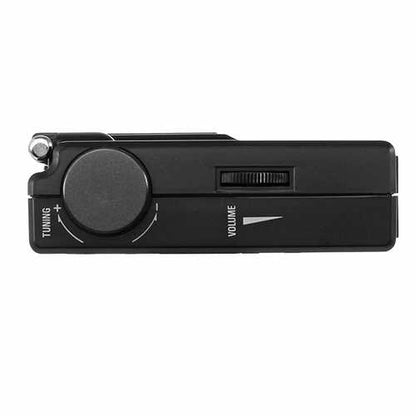 Tecsun PL-310ET Full Band Digital Demodulator FM AM SW LW Stereo Radio Receiver
