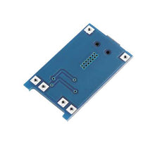 Charger l&#39;image dans la galerie, 5Pcs TP4056 Micro USB 5V 1A Lithium Battery Charging Protection Board TE585 Lipo Charger Module

