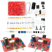 將圖片載入圖庫檢視器 3Pcs Constant Current Power Supply Kit DIY Regulated DC 0-30V 2mA-3A Adjustable
