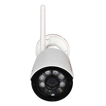 Wanscam K22 1080P WiFi IP Camera Wireless CCTV 2MP Outdoor Waterproof Security Camera Support 64G TF Card