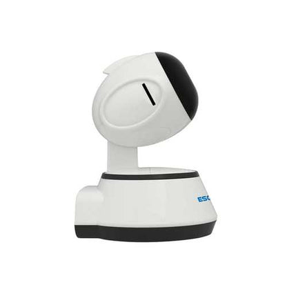 ESCAM G10 720P IP Wireless Camera Support M otion Detection H.264 Pan/Tilt Support 64G TF Card IR Cam