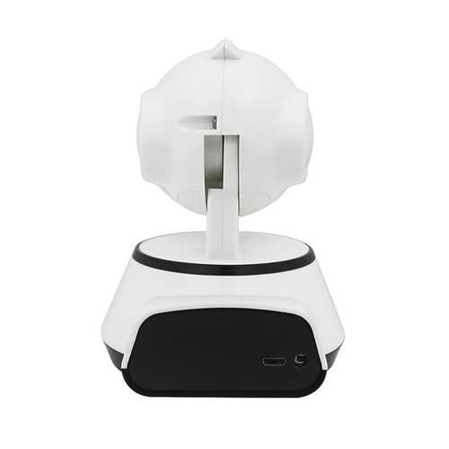 ESCAM G10 720P IP Wireless Camera Support M otion Detection H.264 Pan/Tilt Support 64G TF Card IR Cam
