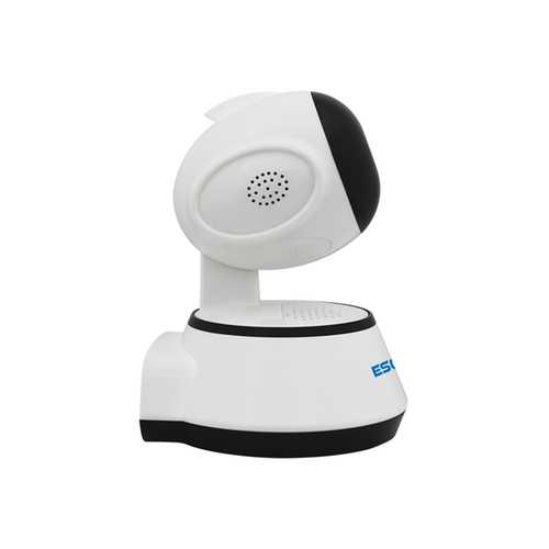 ESCAM G10 720P IP Wireless Camera Support M otion Detection H.264 Pan/Tilt Support 64G TF Card IR Cam