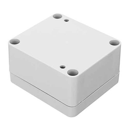 63 x 58 x 35mm DIY Plastic Project Housing Electronic Junction Case Power Supply Box Instrument Case