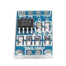Load image into Gallery viewer, 5Pcs TJA1050 CAN Controller Interface Module BUS Driver Interface Module
