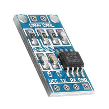 Load image into Gallery viewer, 5Pcs TJA1050 CAN Controller Interface Module BUS Driver Interface Module
