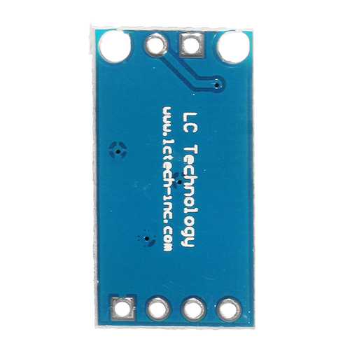20Pcs TJA1050 CAN Controller Interface Module BUS Driver Interface Module