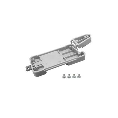 SONOFF? DR DIN Rail Tray Adjustable Mounted Rail Case Holder Solution Module
