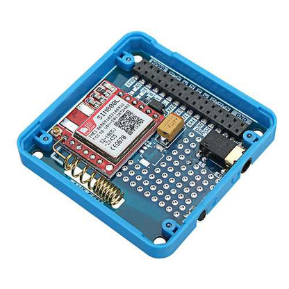 GSM Module SIM800L Stackable IoT Development Board ESP32 With MIC & 3.5mm Headphone Jack M5Stack for Arduino - products that work with official Arduino boards