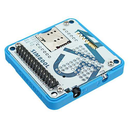 GSM Module SIM800L Stackable IoT Development Board ESP32 With MIC & 3.5mm Headphone Jack M5Stack for Arduino - products that work with official Arduino boards