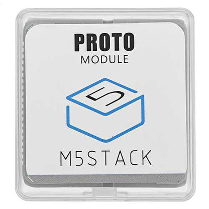 PR0T0 BUS Module ESP32 IoT Development Board with 2*15pin Bus Socket Stackable Demoboard Protoboard M5Stack for Arduino - products that work with official Arduino boards
