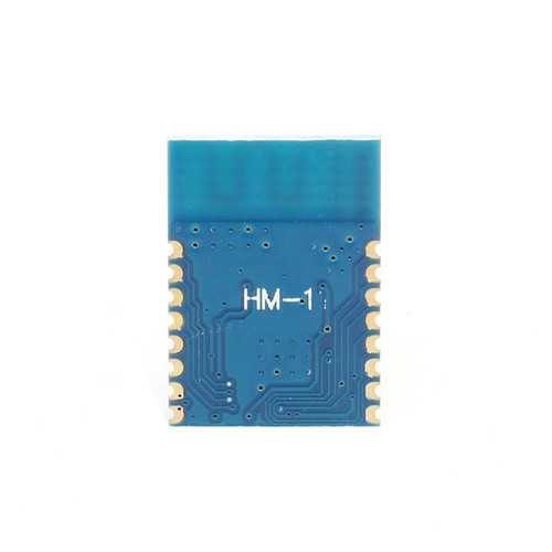 3Pcs HM-11 bluetooth 4.0 BLE Serial Module Board SMD 2.4 GHz