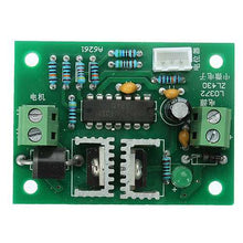 將圖片載入圖庫檢視器 3Pcs 12V-24V Pulse Width PWM DC Motor Speed Switch Controller Regulator
