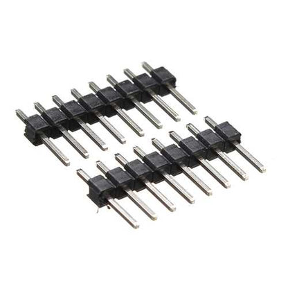 5Pcs 0.66 Inch OLED Shield For D1 Mini 64X48 IIC I2C