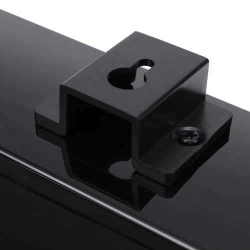 Soundbar LP-09 40W Home bluetooth 4.0 Class-D Audio Speaker Echo-wall Wall-mounted TV Sound Bar