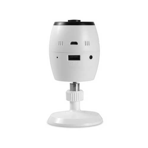 960P Wireless IP Camera Mini Network Camera Surveillance WiFi Night Vision CCTV Home Security Camera