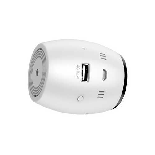 960P Wireless IP Camera Mini Network Camera Surveillance WiFi Night Vision CCTV Home Security Camera