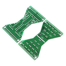 将图片加载到图库查看器，5Pcs DIY Electronic Hourglass Kit Soldering Practice Spare Parts DC3.3-5V Speed Adjustable
