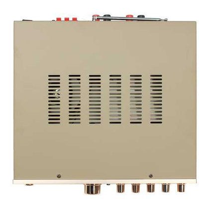 Sunbuck AV-580USB/BT 200W bluetooth 5CH Amplifier Support FM Radio USB SD Card