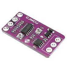 Load image into Gallery viewer, 3Pcs CJMCU-3247 Current Turn Voltage Module 0/4mA-20mA Development Board

