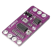 Load image into Gallery viewer, 5Pcs CJMCU-3247 Current Turn Voltage Module 0/4mA-20mA Development Board
