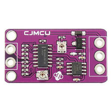 Load image into Gallery viewer, 5Pcs CJMCU-3247 Current Turn Voltage Module 0/4mA-20mA Development Board
