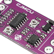 Load image into Gallery viewer, 5Pcs CJMCU-3247 Current Turn Voltage Module 0/4mA-20mA Development Board
