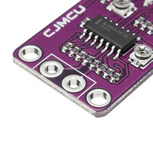 Load image into Gallery viewer, 5Pcs CJMCU-3247 Current Turn Voltage Module 0/4mA-20mA Development Board
