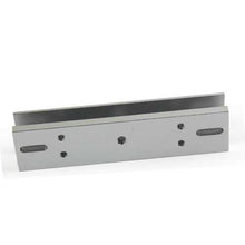 Cargar imagen en el visor de la galería, 280kg Magnetic Door Lock U Shape Bracket 350lbs Frameless Glass Door Access Control System
