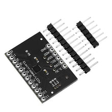 Load image into Gallery viewer, 5Pcs MPR121-Breakout-v12 Proximity Capacitive Touch Sensor Controller Keyboard Development Board
