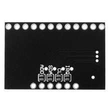 Load image into Gallery viewer, 5Pcs MPR121-Breakout-v12 Proximity Capacitive Touch Sensor Controller Keyboard Development Board
