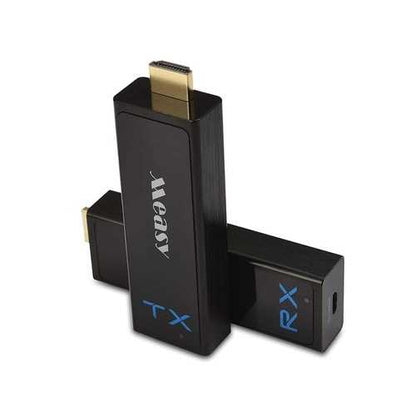 Measy W2H Nano Wireless 1080P HD 30M/100FT Sender with Receiver Transmitter