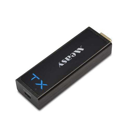 Measy W2H Nano Wireless 1080P HD 30M/100FT Sender with Receiver Transmitter
