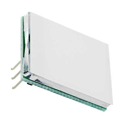 5Pcs 2.7V-6V Green HTTM Series Capacitive Touch Switch Button Module