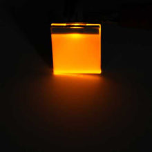 將圖片載入圖庫檢視器 3Pcs 2.7V-6V Yellow HTTM Series Capacitive Touch Switch Button Module
