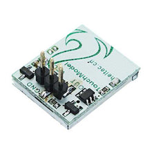 將圖片載入圖庫檢視器 3Pcs 2.7V-6V Yellow HTTM Series Capacitive Touch Switch Button Module
