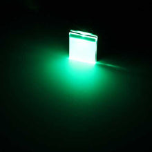 將圖片載入圖庫檢視器 3Pcs 2.7V-6V Green HTTM Series Capacitive Touch Switch Button Module
