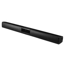 Load image into Gallery viewer, BS-28 20W Wireless bluetooth Soundbar Stereo Hi-Fi Speaker Subwoofer Support FM TF AUX USB
