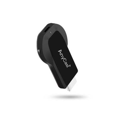 E3S 2.4G Wireless 1080P HD Display Dongle TV Stick for AirPlay DLNA Miracast