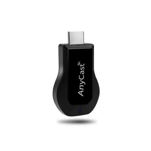 E3S 2.4G Wireless 1080P HD Display Dongle TV Stick for AirPlay DLNA Miracast