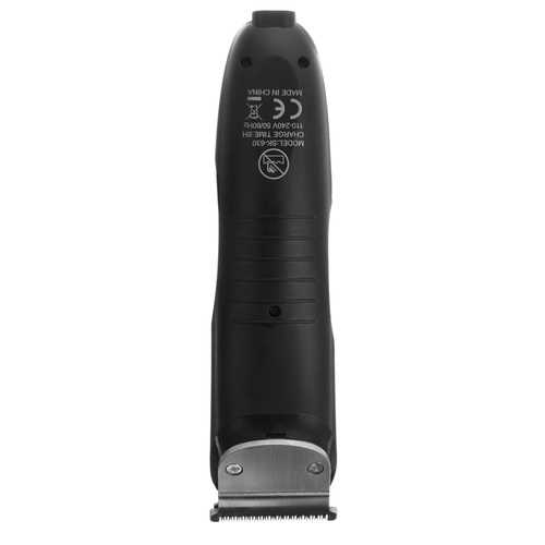 Rechargeable Electric Hair Trimmer Cordless Clipper Men Use
