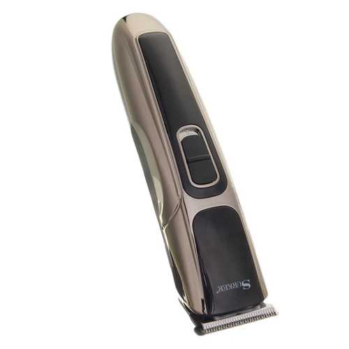 Rechargeable Electric Hair Trimmer Cordless Clipper Men Use