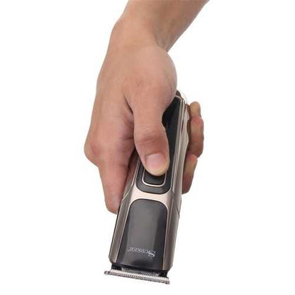 Rechargeable Electric Hair Trimmer Cordless Clipper Men Use