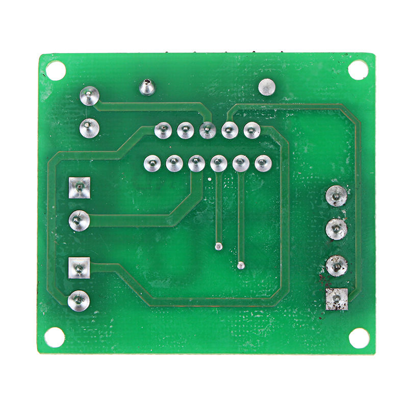 3A 75W DC PWM Speed Adjustable Motor Driver Module LMD18200T Geekcreit for Arduino - products that work with official Arduino boards