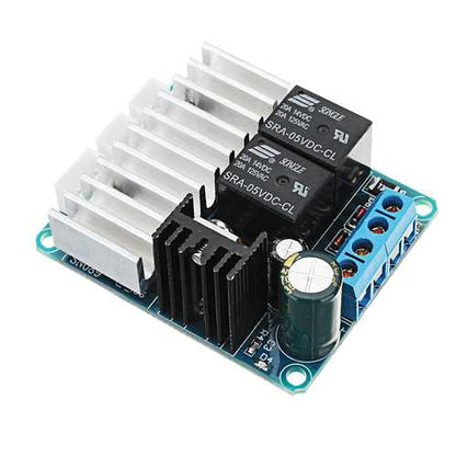 DC7-30V 10A PWM 300W Stepless Speed Regulator Motor Driver Controller