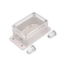 Load image into Gallery viewer, 5Pcs SONOFF? IP66 Waterproof Junction Case Waterproof Box Water-resistant Shell
